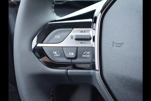 Peugeot E-308 GT EV Avantage 54 kWh