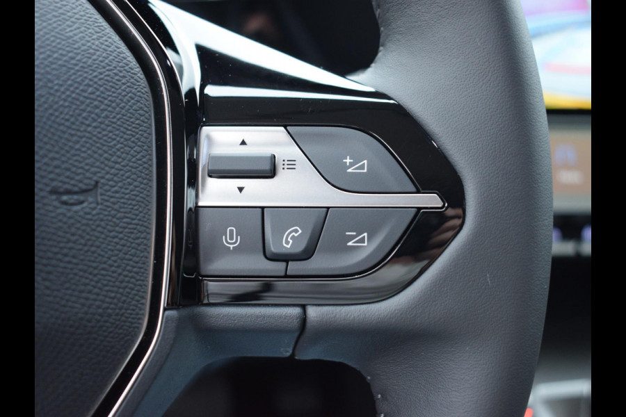 Peugeot E-308 GT EV Avantage 54 kWh