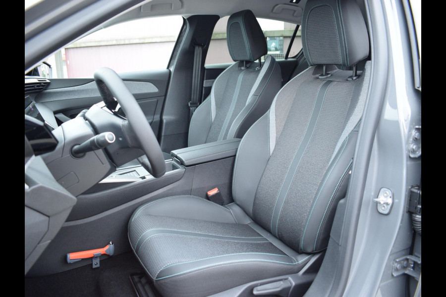 Peugeot E-308 GT EV Avantage 54 kWh