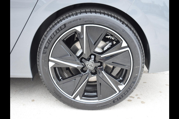 Peugeot E-308 GT EV Avantage 54 kWh