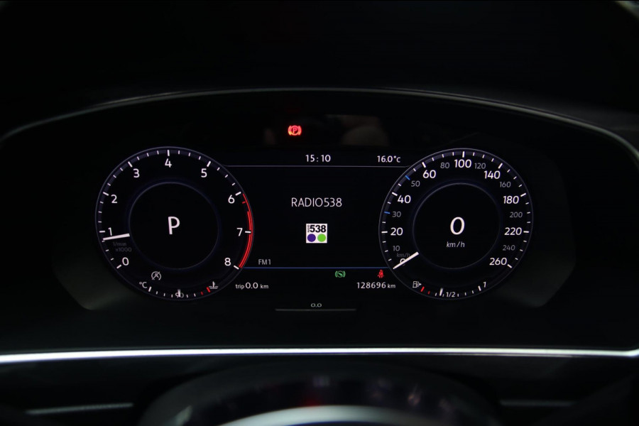 Volkswagen Tiguan 2.0 TSI 4Motion 3x R-line PANO-MEMORY-LEDER