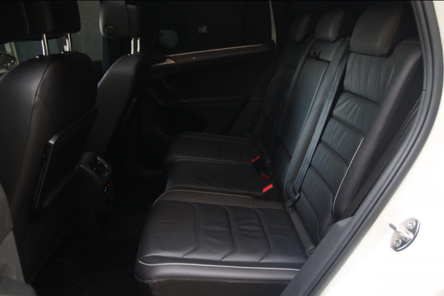 Volkswagen Tiguan 2.0 TSI 4Motion 3x R-line PANO-MEMORY-LEDER