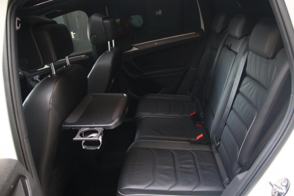 Volkswagen Tiguan 2.0 TSI 4Motion 3x R-line PANO-MEMORY-LEDER