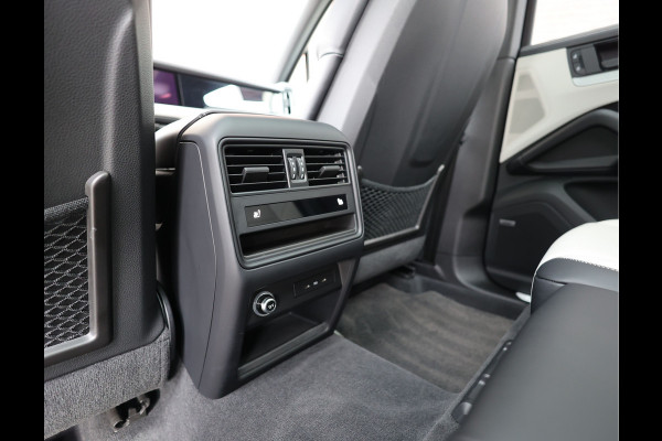 Porsche Cayenne E-Hybrid | PTS Dark Olive - Krijt volleder