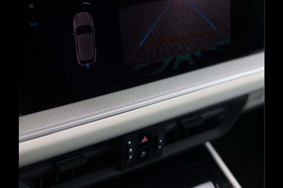 Porsche Cayenne E-Hybrid | PTS Dark Olive - Krijt volleder