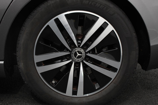 Mercedes-Benz A-Klasse 200 Automaat Progressive | Sfeerverlichting | Navigatie | Climate control | Camera | Parkeer sensoren | Half Lederen Bekleding | Led  | Cruise Control | LMV Velgen
