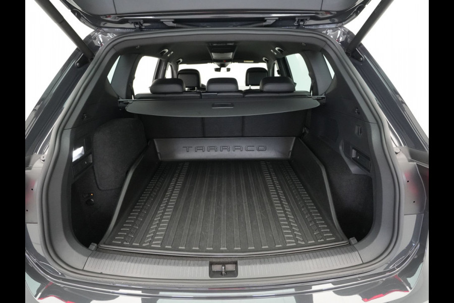 Seat Tarraco 1.4 TSI 245pk e-Hybrid PHEV Xcellence Navigatie Wegkl. trekhaak Camera Stuurverwarming Stoelverwarming voor/achter 148