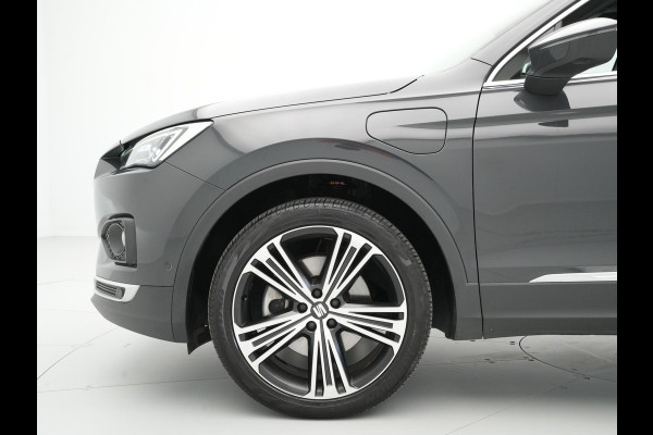 Seat Tarraco 1.4 TSI 245pk e-Hybrid PHEV Xcellence Navigatie Wegkl. trekhaak Camera Stuurverwarming Stoelverwarming voor/achter 148