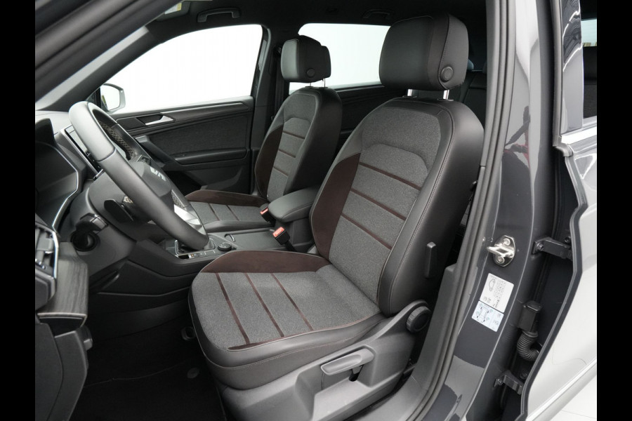 Seat Tarraco 1.4 TSI 245pk e-Hybrid PHEV Xcellence Navigatie Wegkl. trekhaak Camera Stuurverwarming Stoelverwarming voor/achter 148