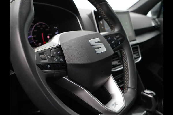 Seat Tarraco 1.4 TSI 245pk e-Hybrid PHEV Xcellence Navigatie Wegkl. trekhaak Camera Stuurverwarming Stoelverwarming voor/achter 148