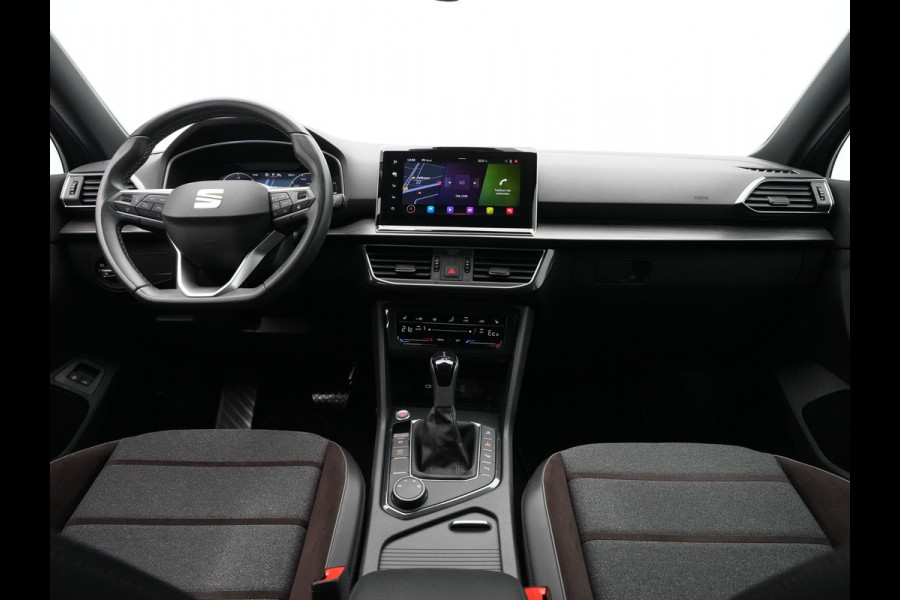 Seat Tarraco 1.4 TSI 245pk e-Hybrid PHEV Xcellence Navigatie Wegkl. trekhaak Camera Stuurverwarming Stoelverwarming voor/achter 148