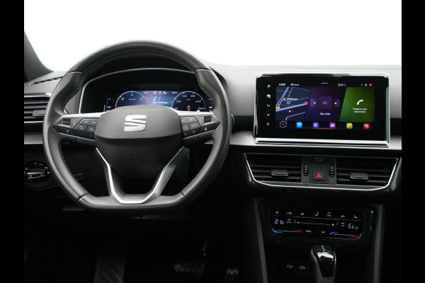 Seat Tarraco 1.4 TSI 245pk e-Hybrid PHEV Xcellence Navigatie Wegkl. trekhaak Camera Stuurverwarming Stoelverwarming voor/achter 148