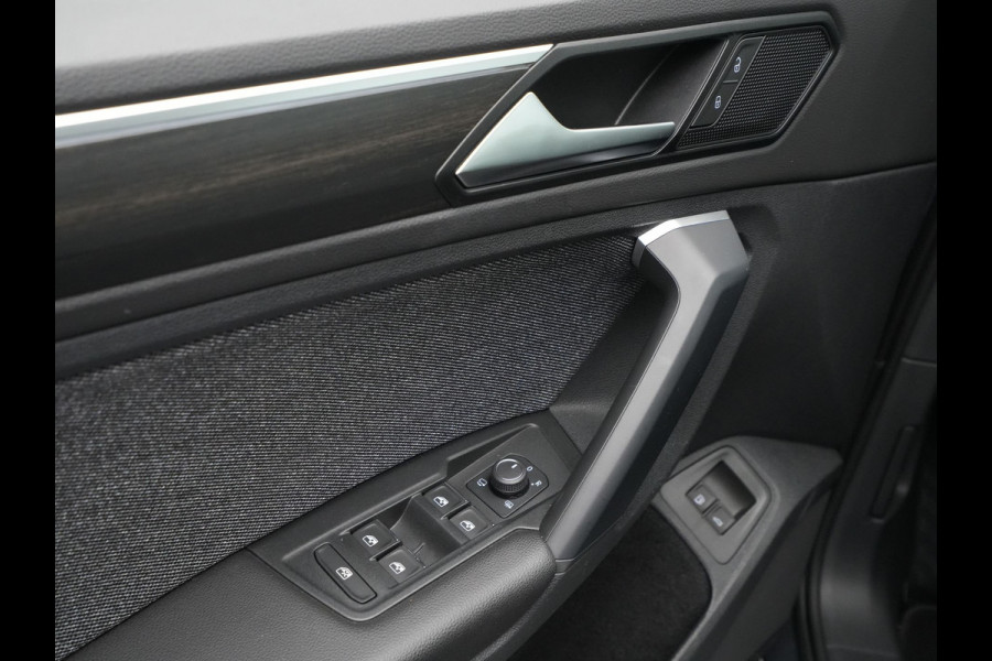Seat Tarraco 1.4 TSI 245pk e-Hybrid PHEV Xcellence Navigatie Wegkl. trekhaak Camera Stuurverwarming Stoelverwarming voor/achter 148