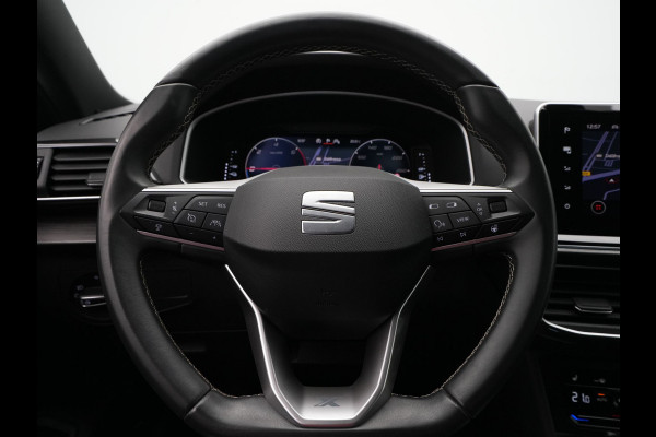 Seat Tarraco 1.4 TSI 245pk e-Hybrid PHEV Xcellence Navigatie Wegkl. trekhaak Camera Stuurverwarming Stoelverwarming voor/achter 148