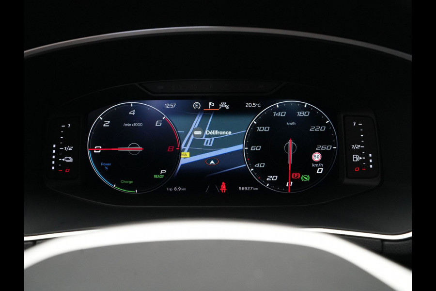 Seat Tarraco 1.4 TSI 245pk e-Hybrid PHEV Xcellence Navigatie Wegkl. trekhaak Camera Stuurverwarming Stoelverwarming voor/achter 148