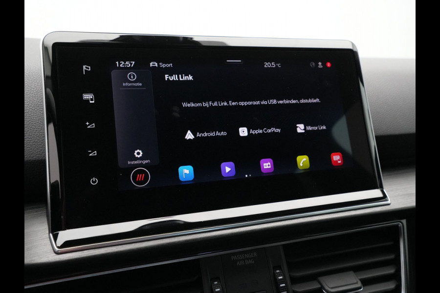 Seat Tarraco 1.4 TSI 245pk e-Hybrid PHEV Xcellence Navigatie Wegkl. trekhaak Camera Stuurverwarming Stoelverwarming voor/achter 148
