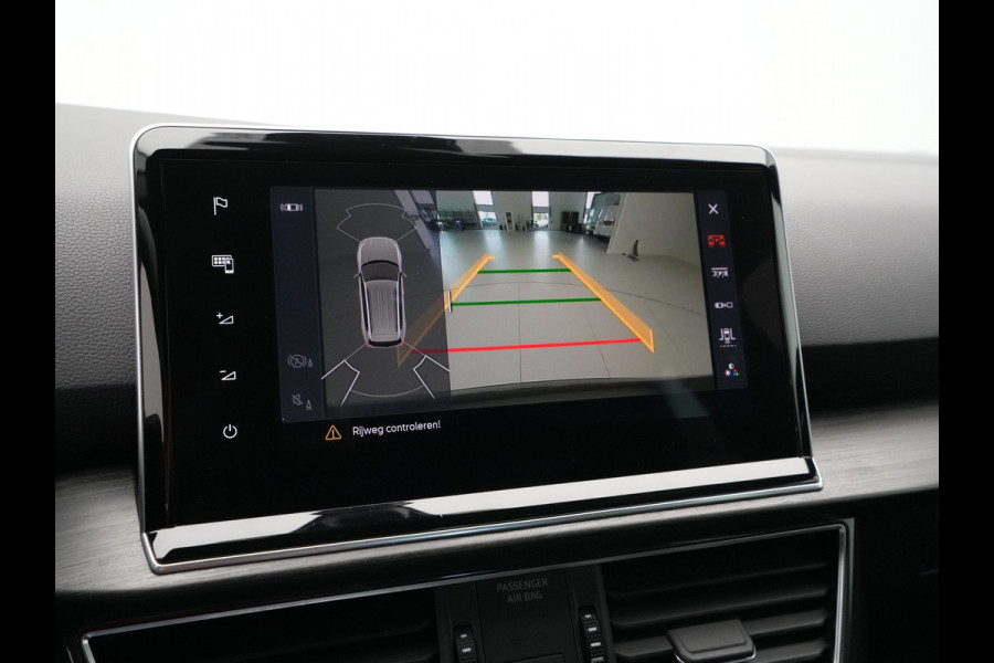 Seat Tarraco 1.4 TSI 245pk e-Hybrid PHEV Xcellence Navigatie Wegkl. trekhaak Camera Stuurverwarming Stoelverwarming voor/achter 148