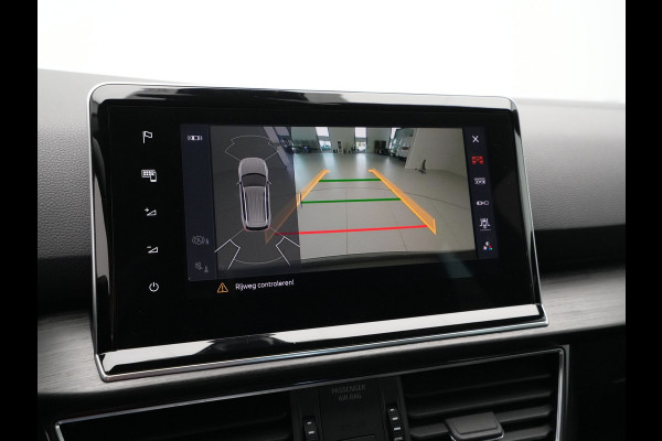 Seat Tarraco 1.4 TSI 245pk e-Hybrid PHEV Xcellence Navigatie Wegkl. trekhaak Camera Stuurverwarming Stoelverwarming voor/achter 148
