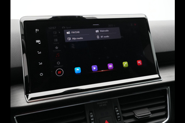 Seat Tarraco 1.4 TSI 245pk e-Hybrid PHEV Xcellence Navigatie Wegkl. trekhaak Camera Stuurverwarming Stoelverwarming voor/achter 148
