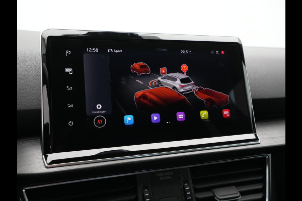 Seat Tarraco 1.4 TSI 245pk e-Hybrid PHEV Xcellence Navigatie Wegkl. trekhaak Camera Stuurverwarming Stoelverwarming voor/achter 148