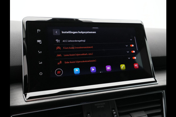 Seat Tarraco 1.4 TSI 245pk e-Hybrid PHEV Xcellence Navigatie Wegkl. trekhaak Camera Stuurverwarming Stoelverwarming voor/achter 148