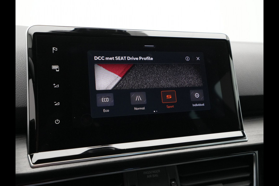 Seat Tarraco 1.4 TSI 245pk e-Hybrid PHEV Xcellence Navigatie Wegkl. trekhaak Camera Stuurverwarming Stoelverwarming voor/achter 148