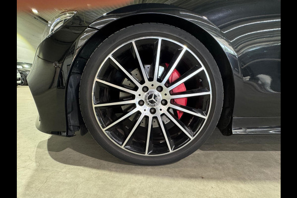 Mercedes-Benz E-Klasse Coupé 200 Edition 1 | AMG | Pano | Burmester | 360 Camera | Memory | Massage