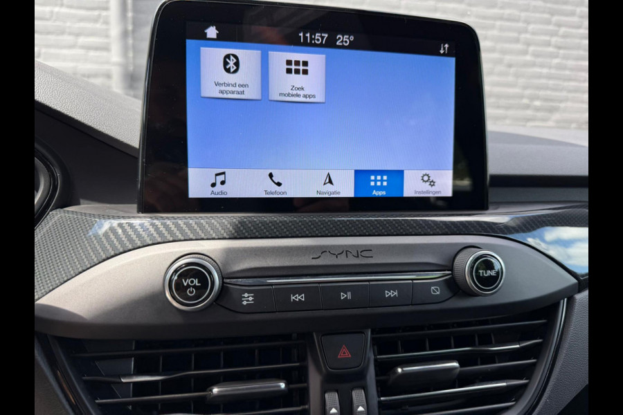 Ford FOCUS Wagon 2.0 EcoBlue ST Line X Business 1STE EIGEN | NAVI | CARPLAY | PDC | STOELVERWARMING | NWE APK
