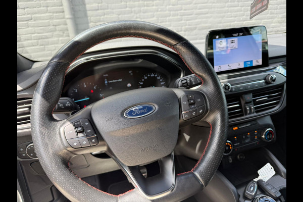 Ford FOCUS Wagon 2.0 EcoBlue ST Line X Business 1STE EIGEN | NAVI | CARPLAY | PDC | STOELVERWARMING | NWE APK