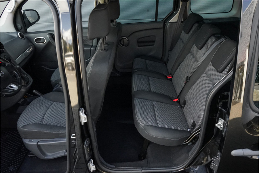 Mercedes-Benz Citan 112 Ambiente 5-Pers ECC Cruise Automaat