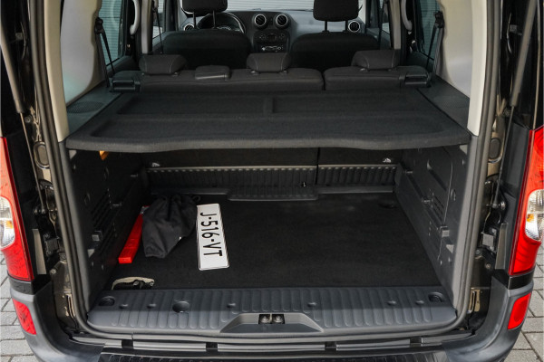 Mercedes-Benz Citan 112 Ambiente 5-Pers ECC Cruise Automaat