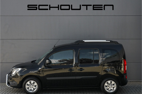 Mercedes-Benz Citan 112 Ambiente 5-Pers ECC Cruise Automaat