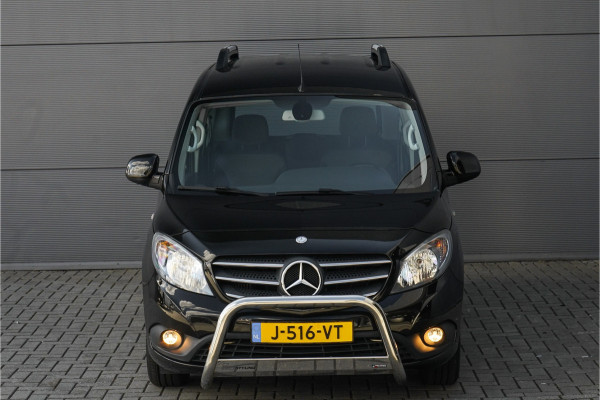 Mercedes-Benz Citan 112 Ambiente 5-Pers ECC Cruise Automaat