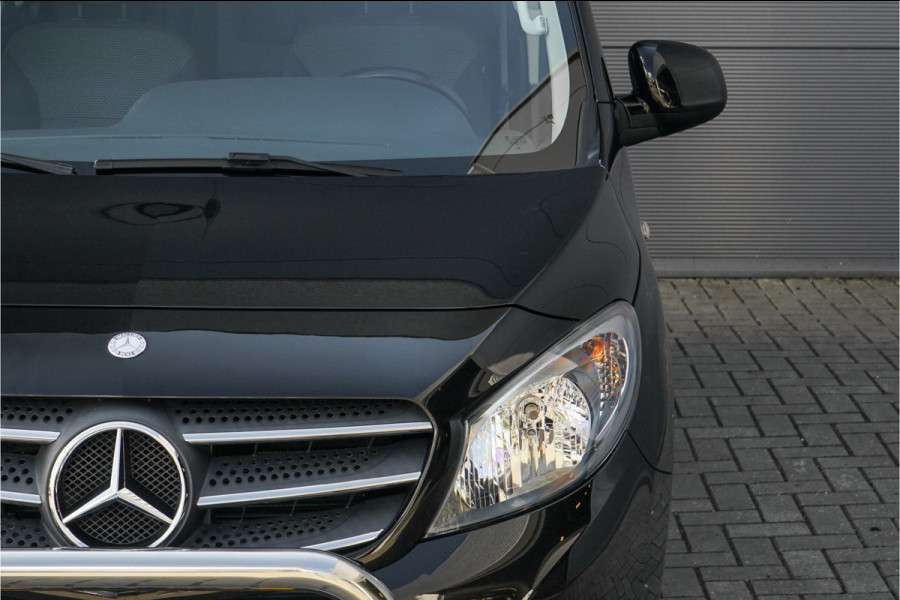 Mercedes-Benz Citan 112 Ambiente 5-Pers ECC Cruise Automaat