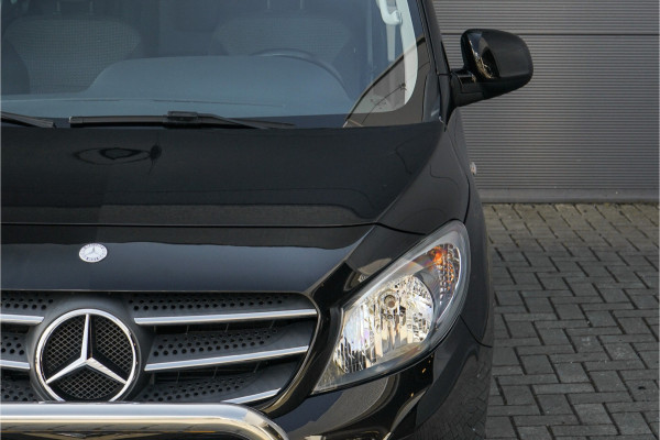 Mercedes-Benz Citan 112 Ambiente 5-Pers ECC Cruise Automaat