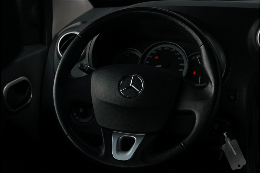 Mercedes-Benz Citan 112 Ambiente 5-Pers ECC Cruise Automaat