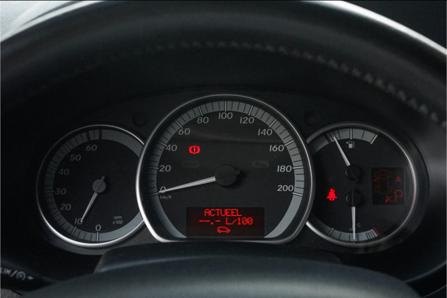 Mercedes-Benz Citan 112 Ambiente 5-Pers ECC Cruise Automaat