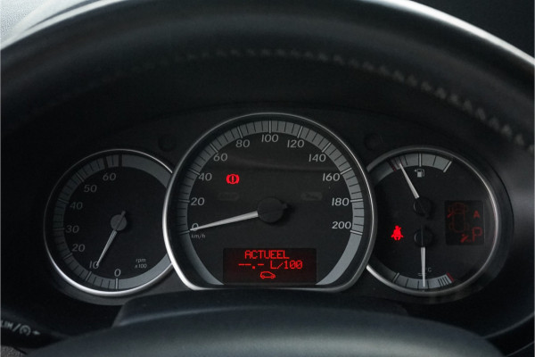 Mercedes-Benz Citan 112 Ambiente 5-Pers ECC Cruise Automaat