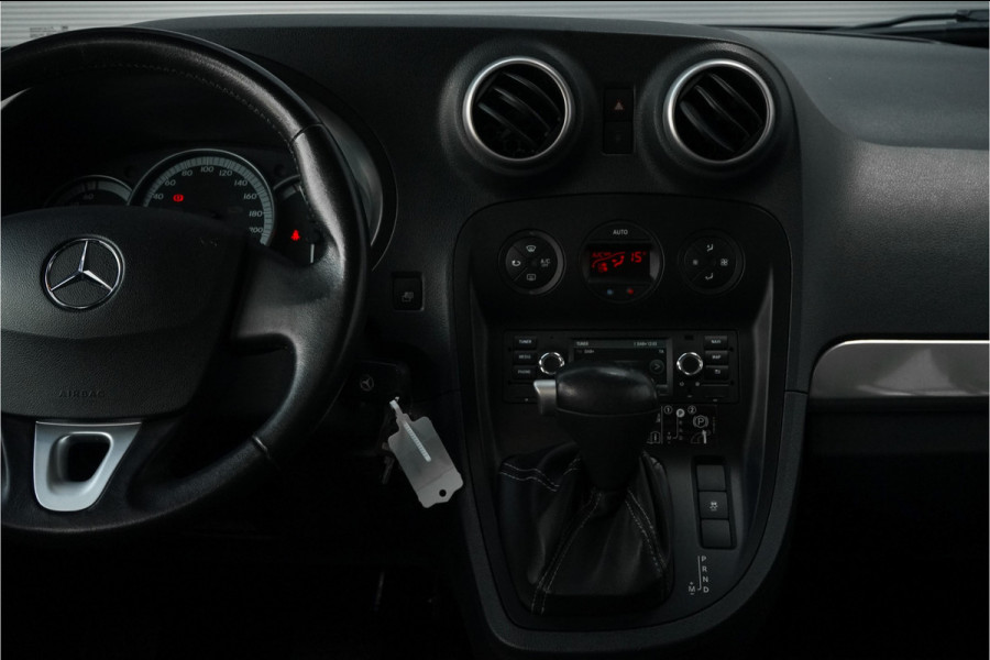 Mercedes-Benz Citan 112 Ambiente 5-Pers ECC Cruise Automaat