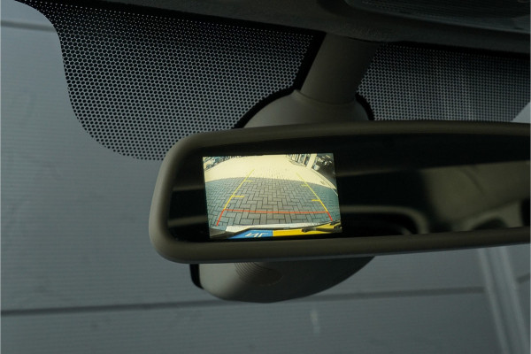 Mercedes-Benz Citan 112 Ambiente 5-Pers ECC Cruise Automaat