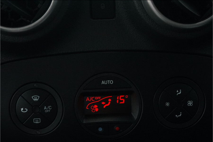Mercedes-Benz Citan 112 Ambiente 5-Pers ECC Cruise Automaat