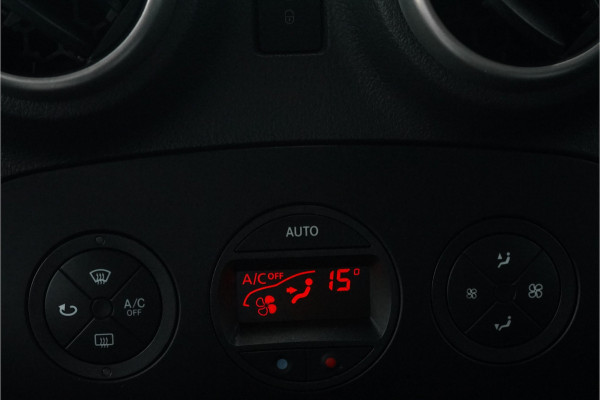 Mercedes-Benz Citan 112 Ambiente 5-Pers ECC Cruise Automaat