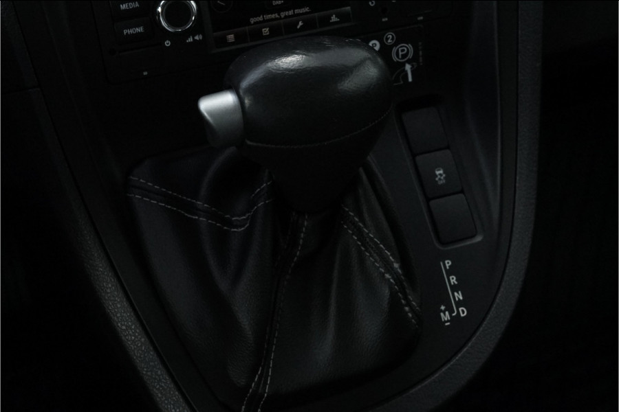 Mercedes-Benz Citan 112 Ambiente 5-Pers ECC Cruise Automaat