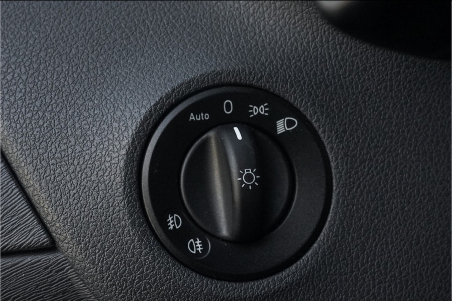 Mercedes-Benz Citan 112 Ambiente 5-Pers ECC Cruise Automaat