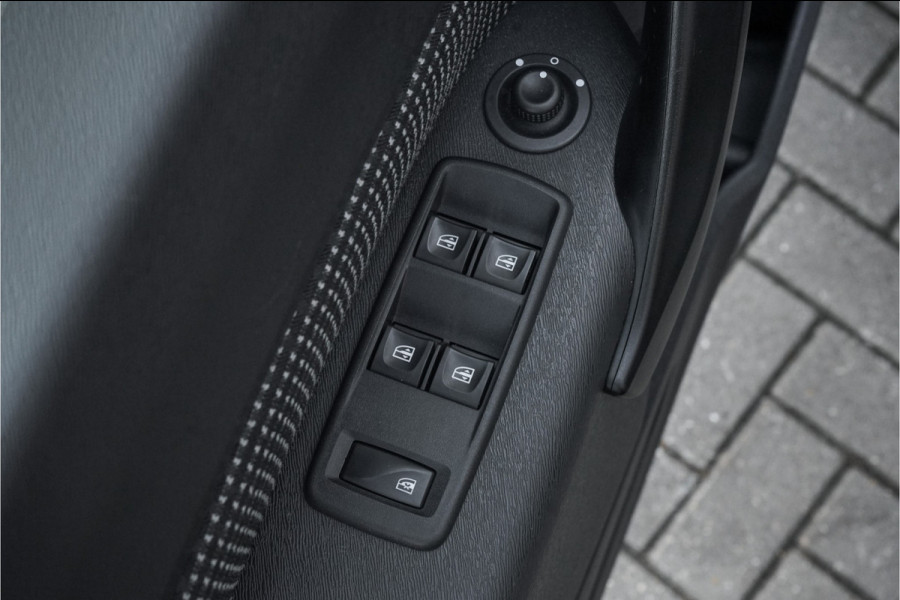 Mercedes-Benz Citan 112 Ambiente 5-Pers ECC Cruise Automaat