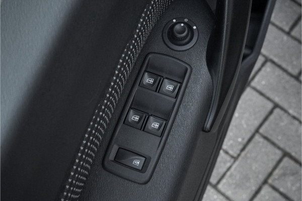 Mercedes-Benz Citan 112 Ambiente 5-Pers ECC Cruise Automaat