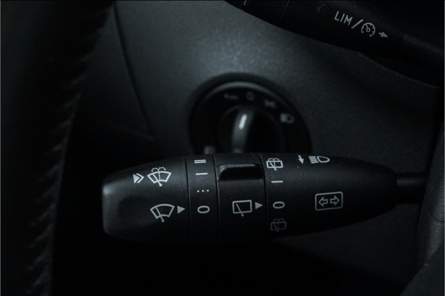 Mercedes-Benz Citan 112 Ambiente 5-Pers ECC Cruise Automaat