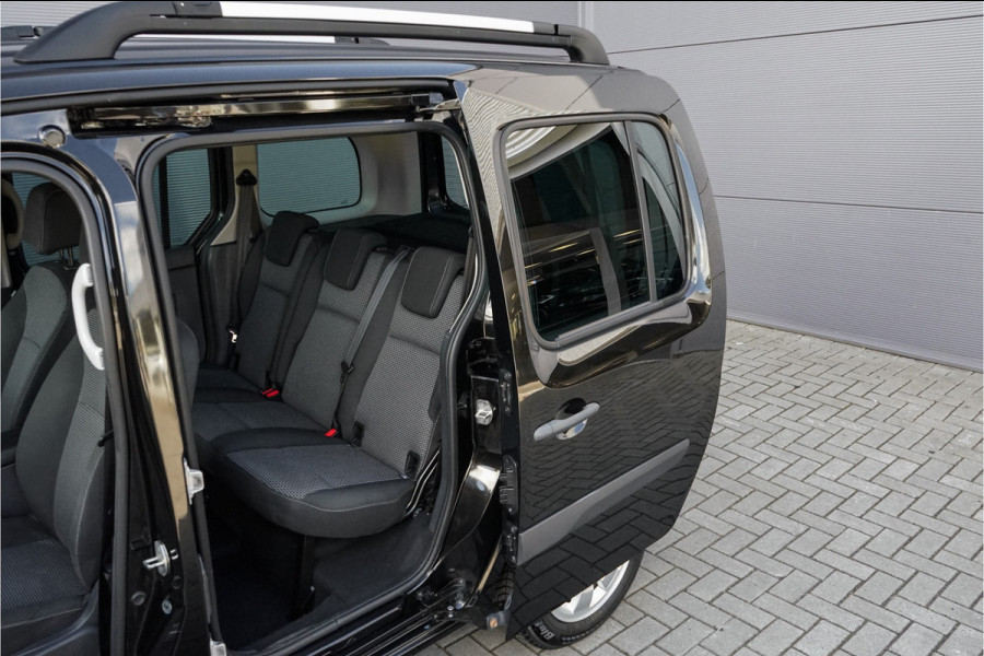 Mercedes-Benz Citan 112 Ambiente 5-Pers ECC Cruise Automaat