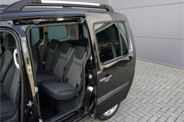 Mercedes-Benz Citan 112 Ambiente 5-Pers ECC Cruise Automaat