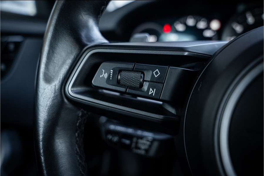 Porsche 911 Cabrio Carrera 4S (450pk) - BOSE - Sportuitlaat - Adapt. cruise - Camera PASM - Keyless - Exclusive leder * 992